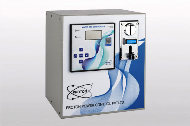 Water ATM Cion WATM-SD MF-Cion