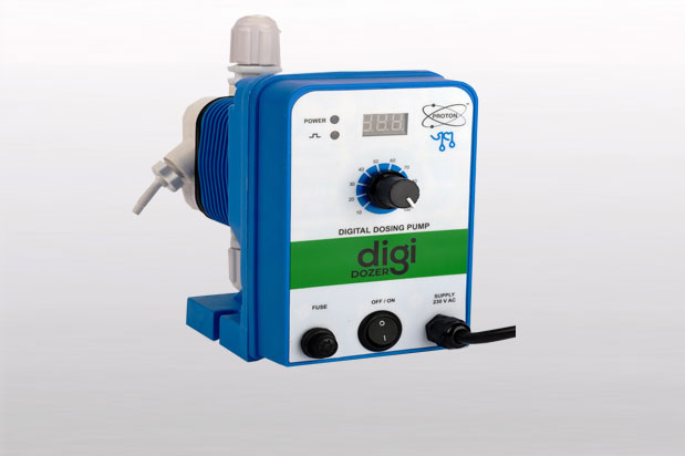 Dosing Pumps