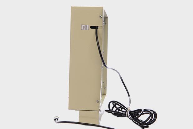 Aircon AC Controller 4AC MODEL: ACC-02-06 (1P) 4AC