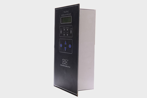 Telepac AC Controller (2AC)