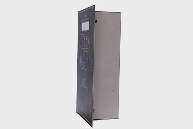 Telepac AC Controller (2AC)