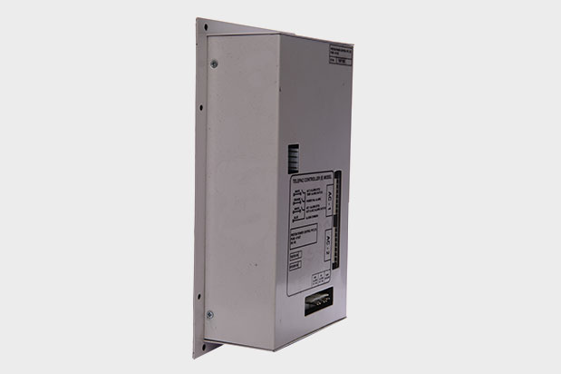 Telepac AC Controller (2AC)