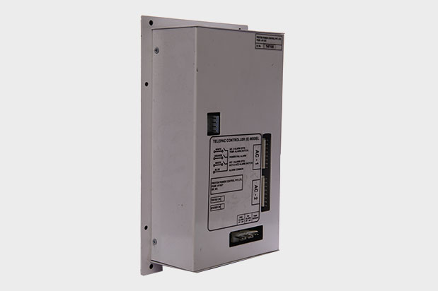 Telepac AC Controller (2AC)