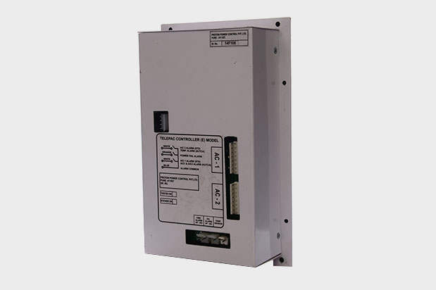 Telepac AC Controller (2AC)