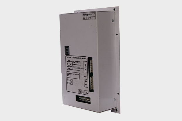 Telepac AC Controller (2AC)