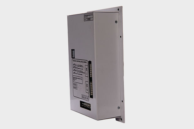 Telepac AC Controller (2AC)