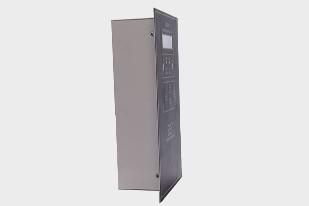 Telepac AC Controller (2AC)