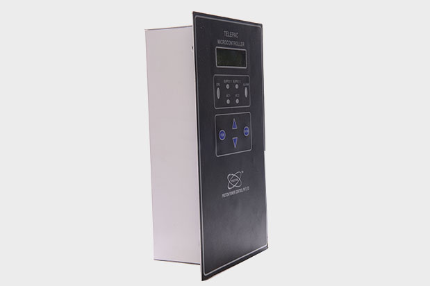 Telepac AC Controller (2AC)