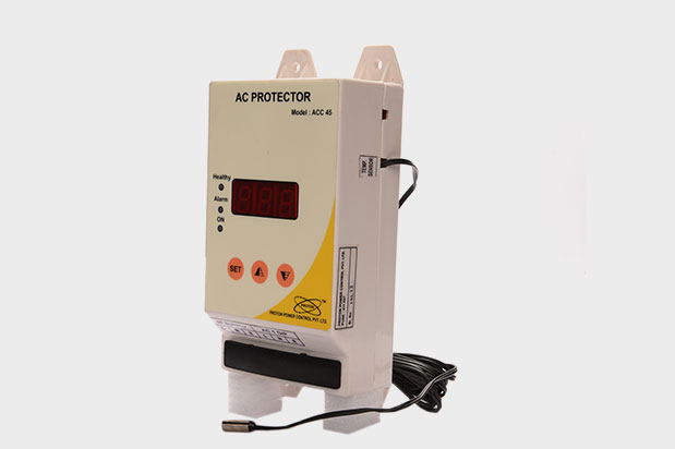 AC Protector MODEL: ACC-45