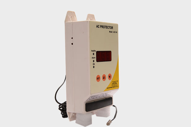 AC Protector MODEL: ACC-45