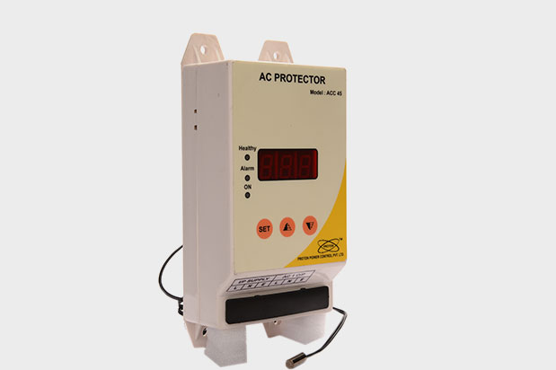 AC Protector MODEL: ACC-45