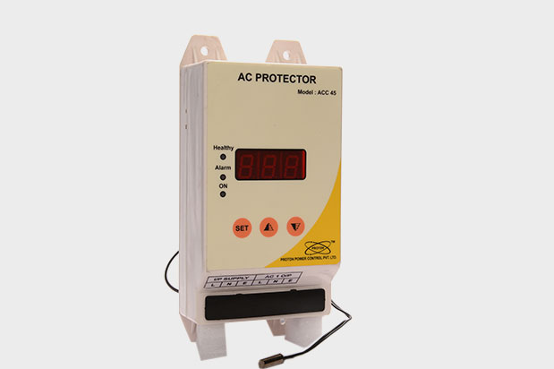 AC Protector MODEL: ACC-45