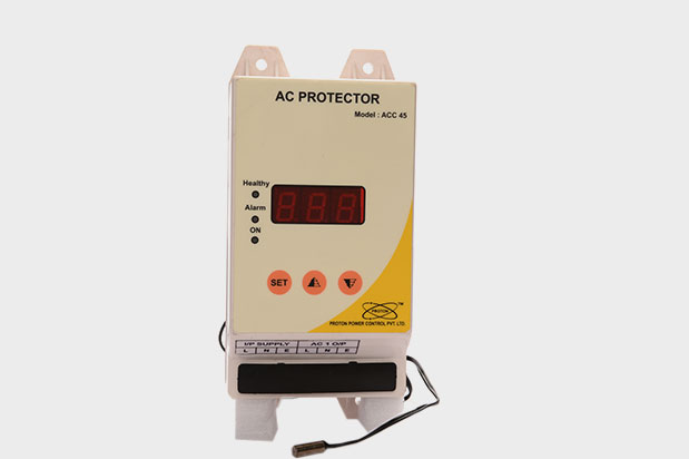 AC Protector MODEL: ACC-45