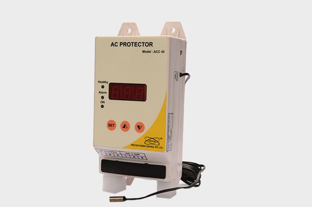 AC Protector MODEL: ACC-45