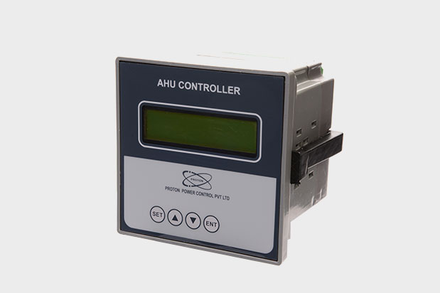 AHU Controller