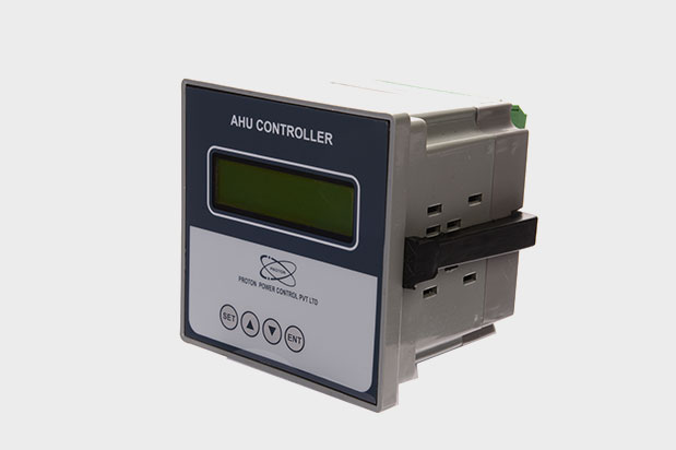 AHU Controller