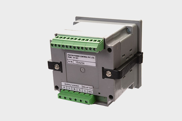 AHU Controller