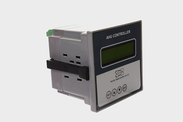 AHU Controller