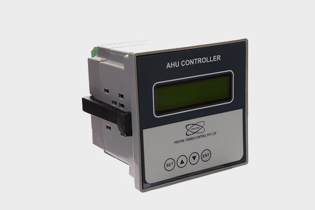 AHU Controller