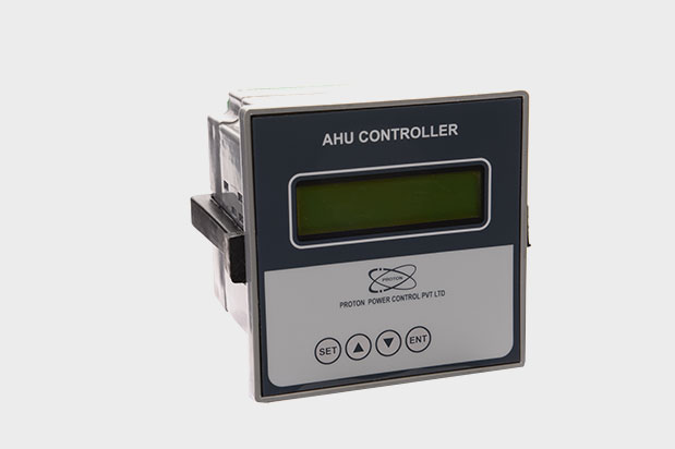 AHU Controller