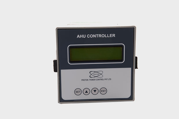 AHU Controller