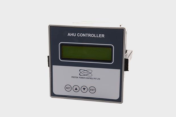 AHU Controller