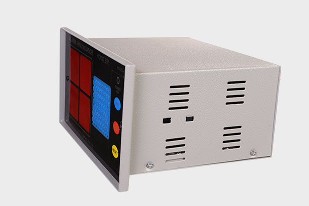 4 Window Annunciator