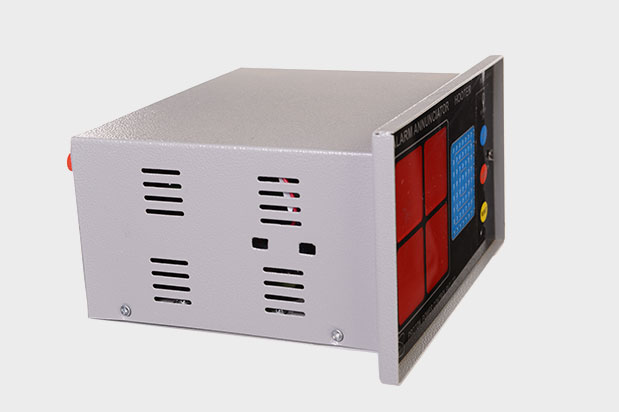 4 Window Annunciator