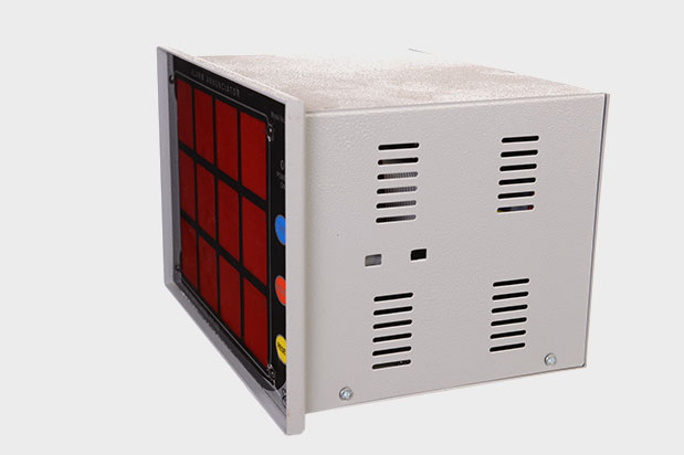 12 Window Alarm Annunciator