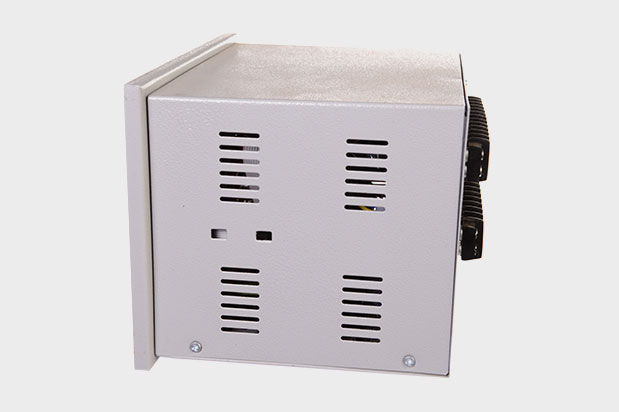 12 Window Alarm Annunciator