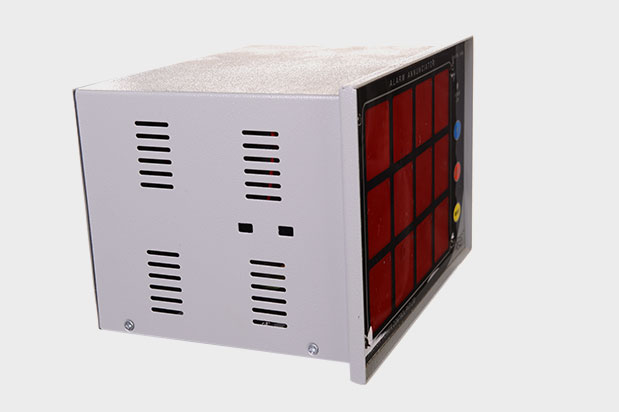 12 Window Alarm Annunciator