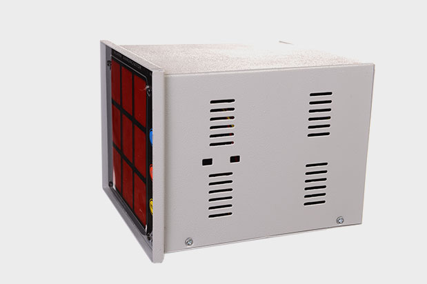 9 Window Alarm Annunciator