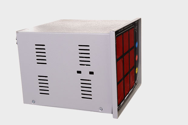 9 Window Alarm Annunciator