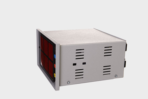 6 Window Alarm Annunciator