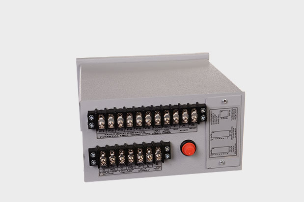 6 Window Alarm Annunciator