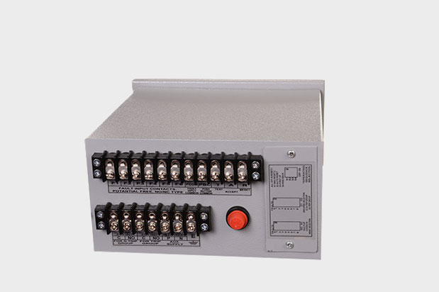 6 Window Alarm Annunciator