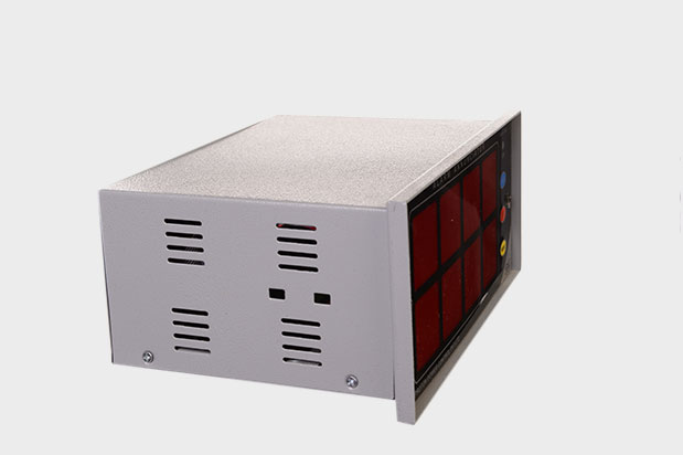 8 Window Alarm Annunciator