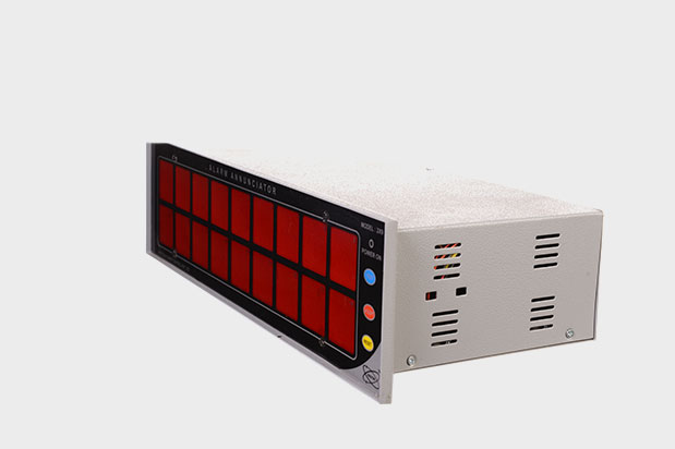 18 Window Alarm Annunciator