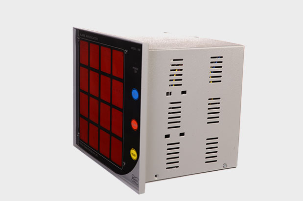 16 Window Alarm Annunciator