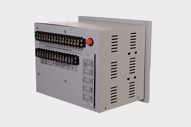 16 Window Alarm Annunciator