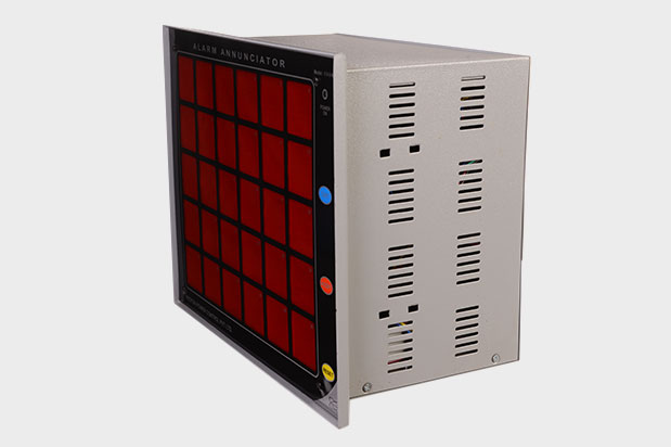 30 Window Alarm Annunciator