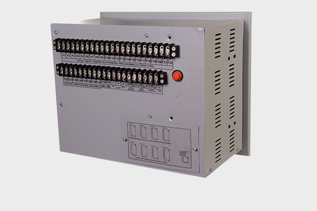 30 Window Alarm Annunciator