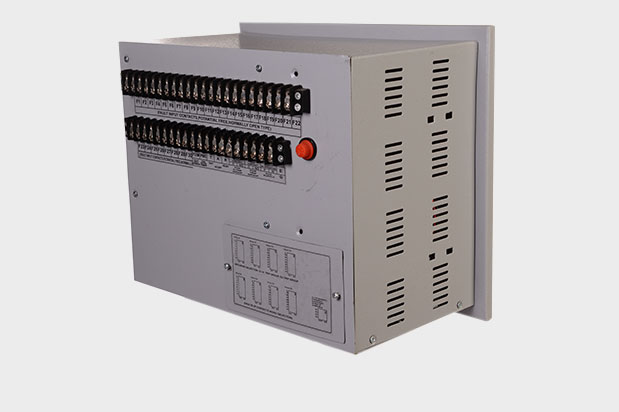 30 Window Alarm Annunciator