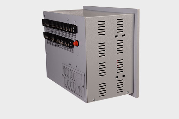 30 Window Alarm Annunciator