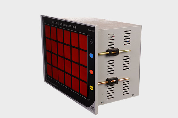 24 Window Alarm Annunciator