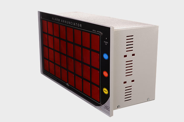 32 Window Alarm Annunciator