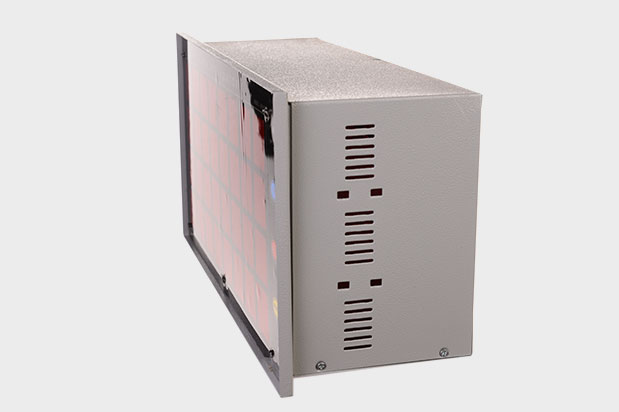 32 Window Alarm Annunciator