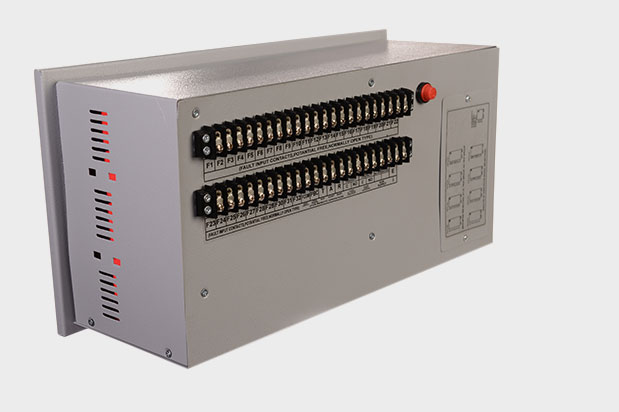 32 Window Alarm Annunciator