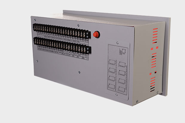 32 Window Alarm Annunciator