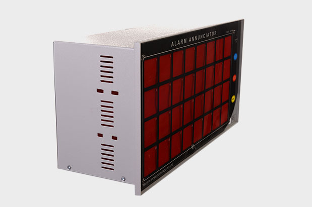 32 Window Alarm Annunciator